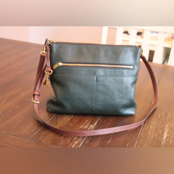 Fossil Fiona cross body bag - Picture 11 of 15